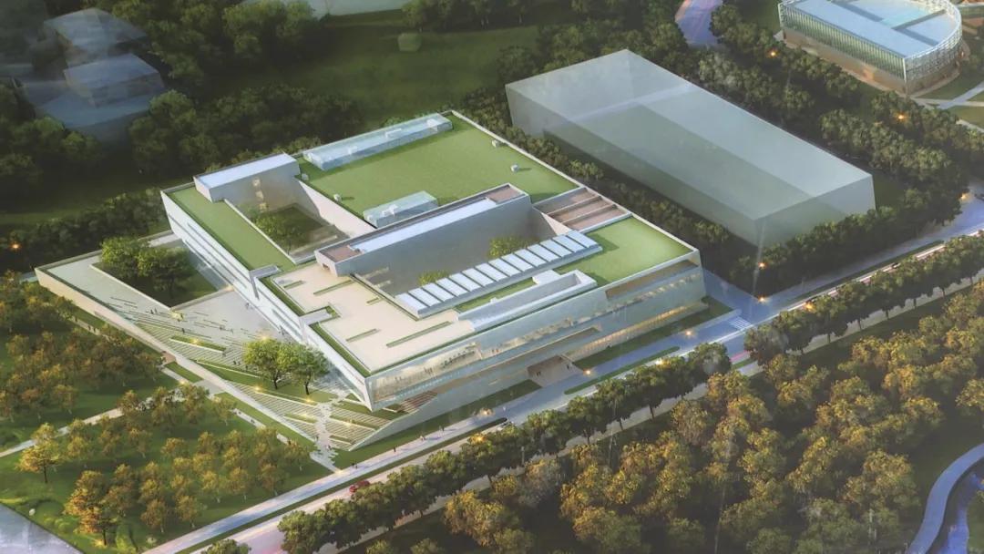 石家庄新规划大项目,石家庄中心城区最新项目