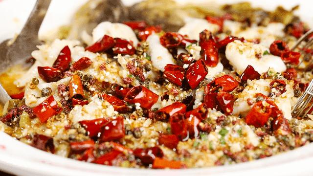 别再说禄鼎记变了，它只是“骚”出花样了