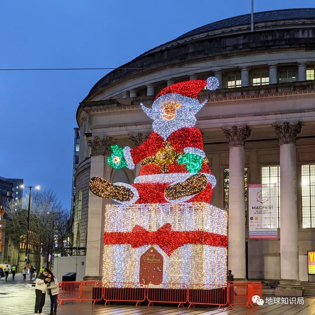 英国又发现一种新冠变异病毒,英国变异病毒严重性