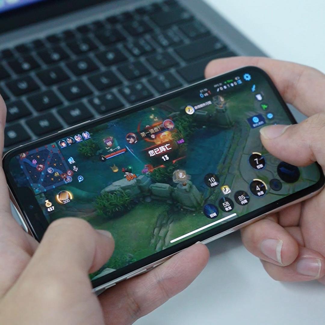 iphone辅助功能哪些实用,iphone辅助功能哪些好用