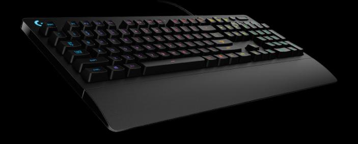 罗技g213键盘怎样,罗技g213机械键盘