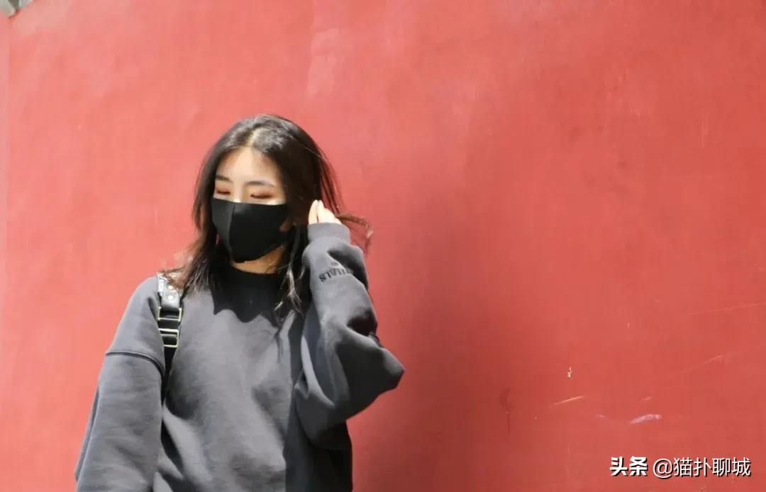 记忆中的莘县,莘县景色