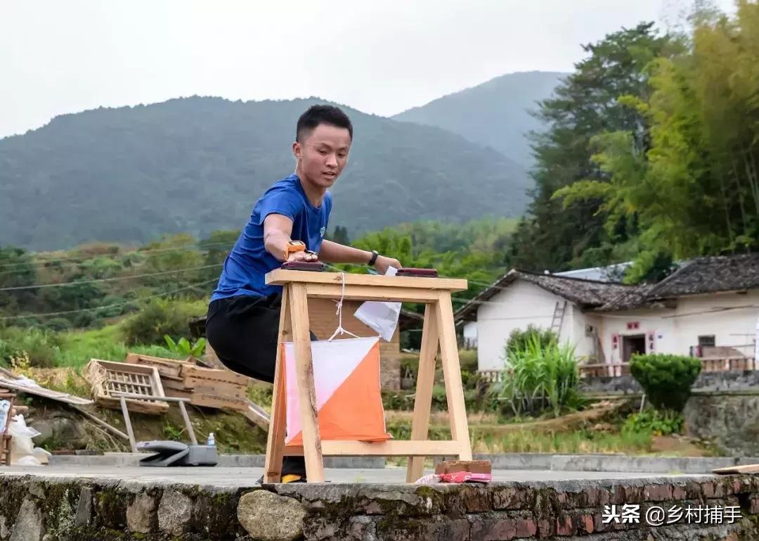 南粤古驿道拍摄后记,2018南粤古驿道展示