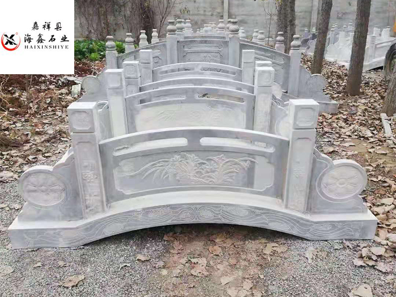 汉白玉栏杆多少钱一吨,汉白玉石栏杆多少价格一米