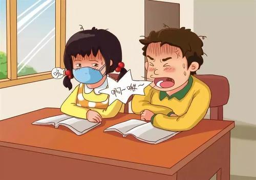 孩子老爱感冒怎么提高免疫力,孩子经常感冒妈妈心疼