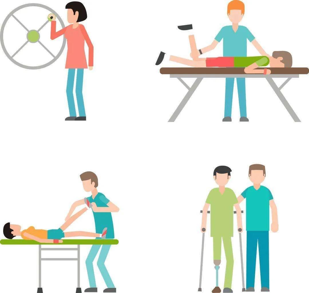 想要膝关节健康做好这几点,想要膝盖寿命长记住四件事