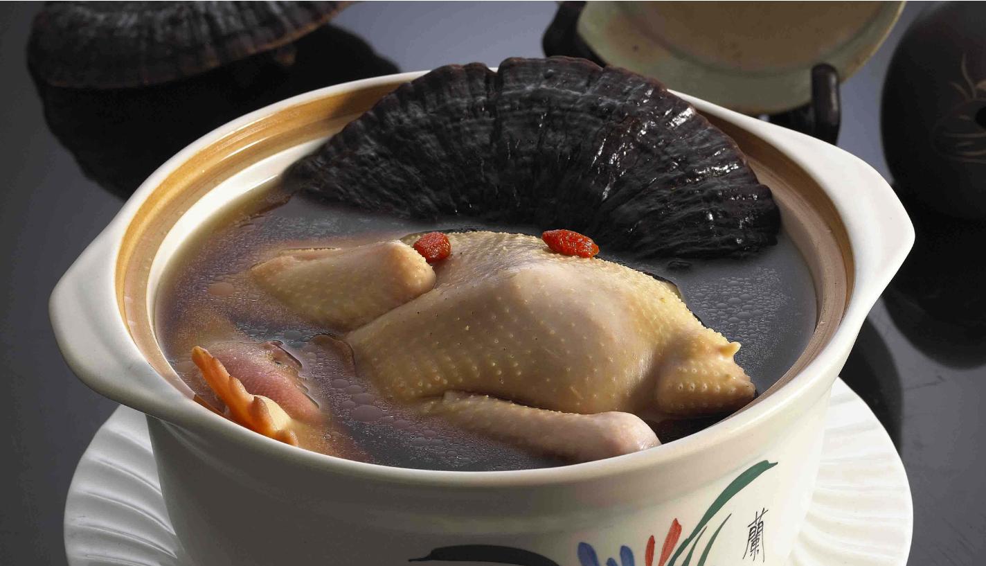 灵芝怎么个吃法才最好,灵芝都有哪些吃法