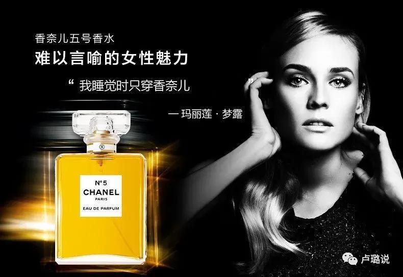 让我爱不释手的4瓶香水，第1瓶是1986年我爸买的