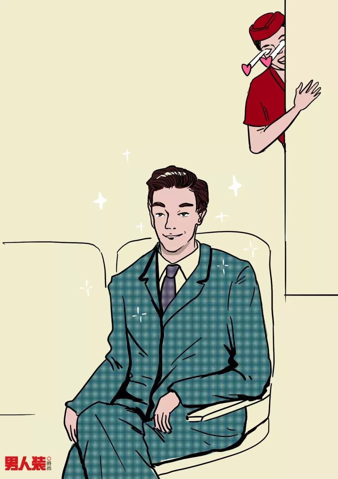 空姐怎么才能做我们的女朋友,如何拥有一个女朋友图片