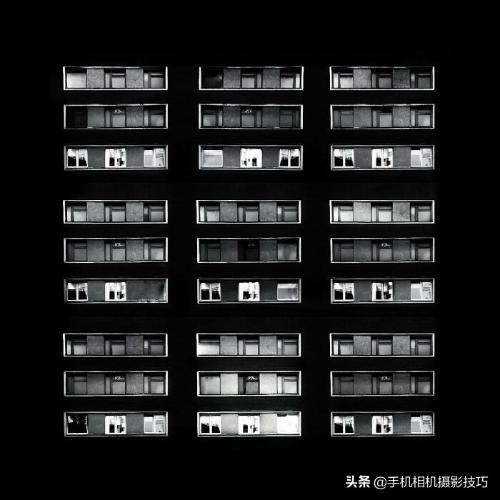 拍摄楼房建筑拍摄技巧,老房子拍照技巧