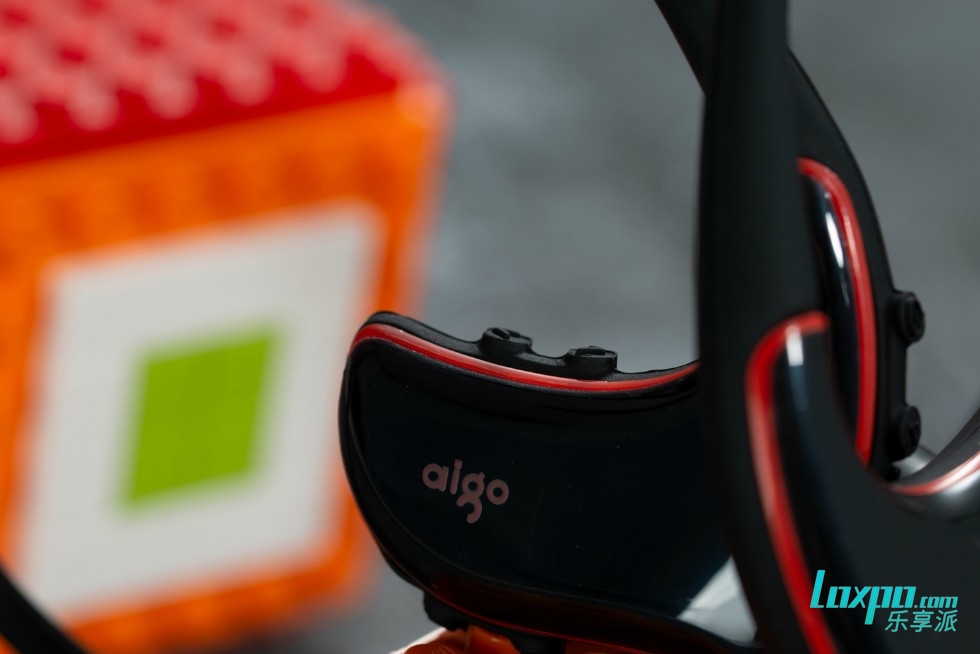 双模一键切换，爱国者无线运动蓝牙*放播**器体验