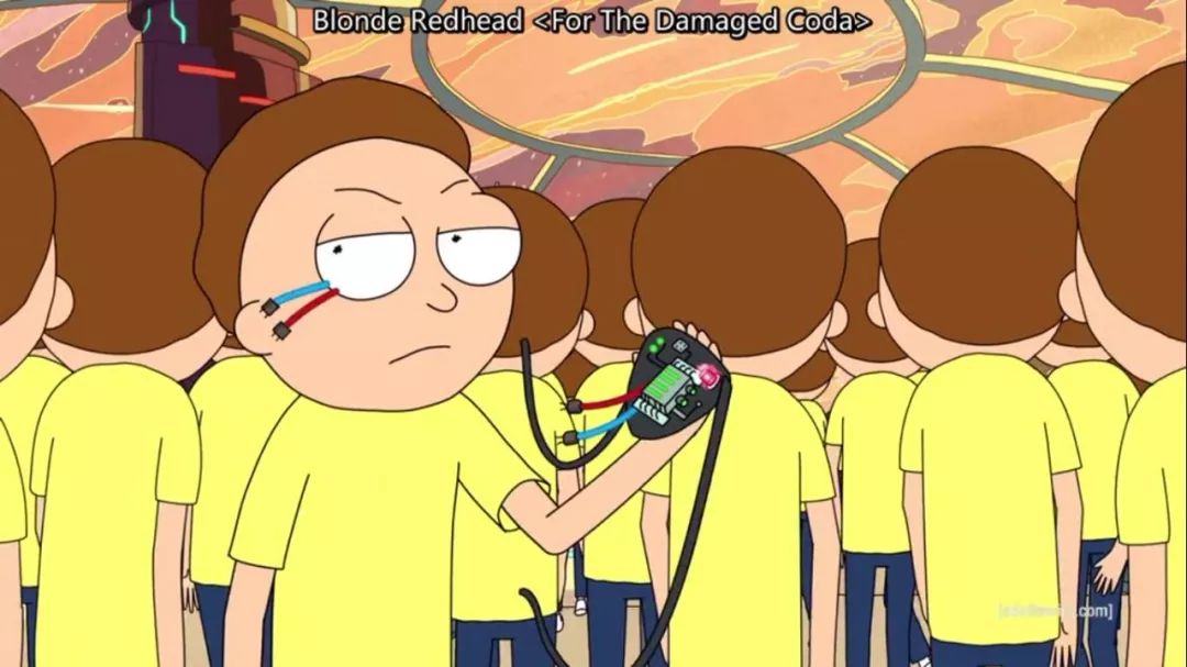 9:9分神作瑞克与莫蒂,瑞克和莫蒂9季完整版