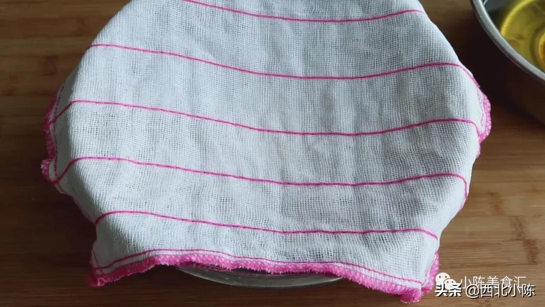 手抓饼怎么制作早餐快捷方便,手抓饼怎么做懒人100种早餐