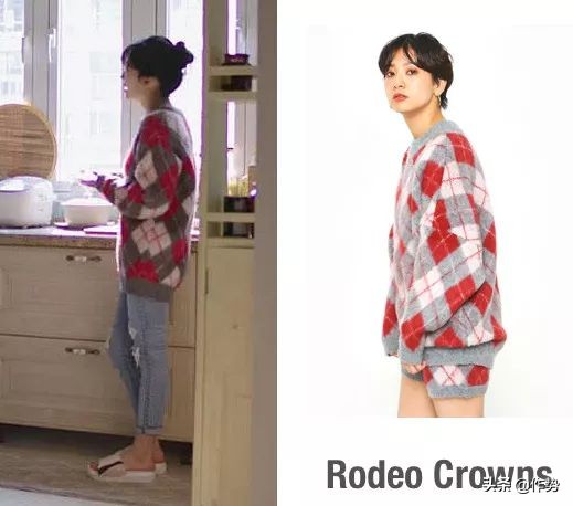 都挺好二嫂朱丽进入明玉公司工作,都挺好的朱丽穿的大衣是啥牌子