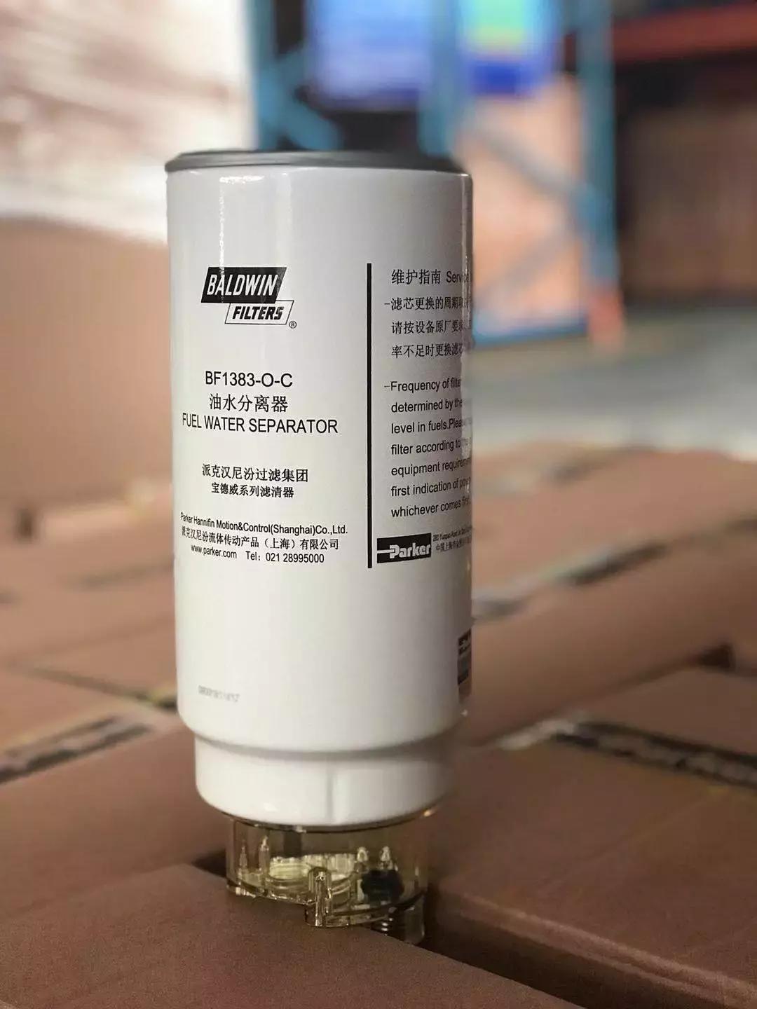 国际标准派克过滤器,派克滤清器怎么样