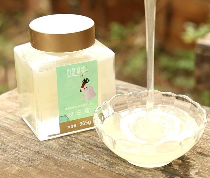 蜂蜜和生姜的正确食用方法,蓝莓蜂蜜的正确食用方法