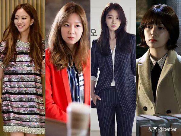 她把首尔东大门带到了武汉汉正街