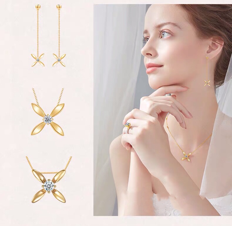 leysen莱绅通灵钻石团购,leysen莱绅通灵珠项链