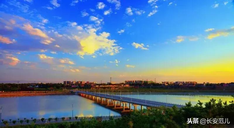 西安阎良区航空城基地,西安市阎良区发展规划