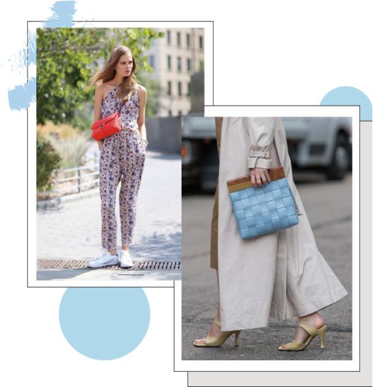 休闲百搭斜挎云朵包,高级感白色大包包洋气大方