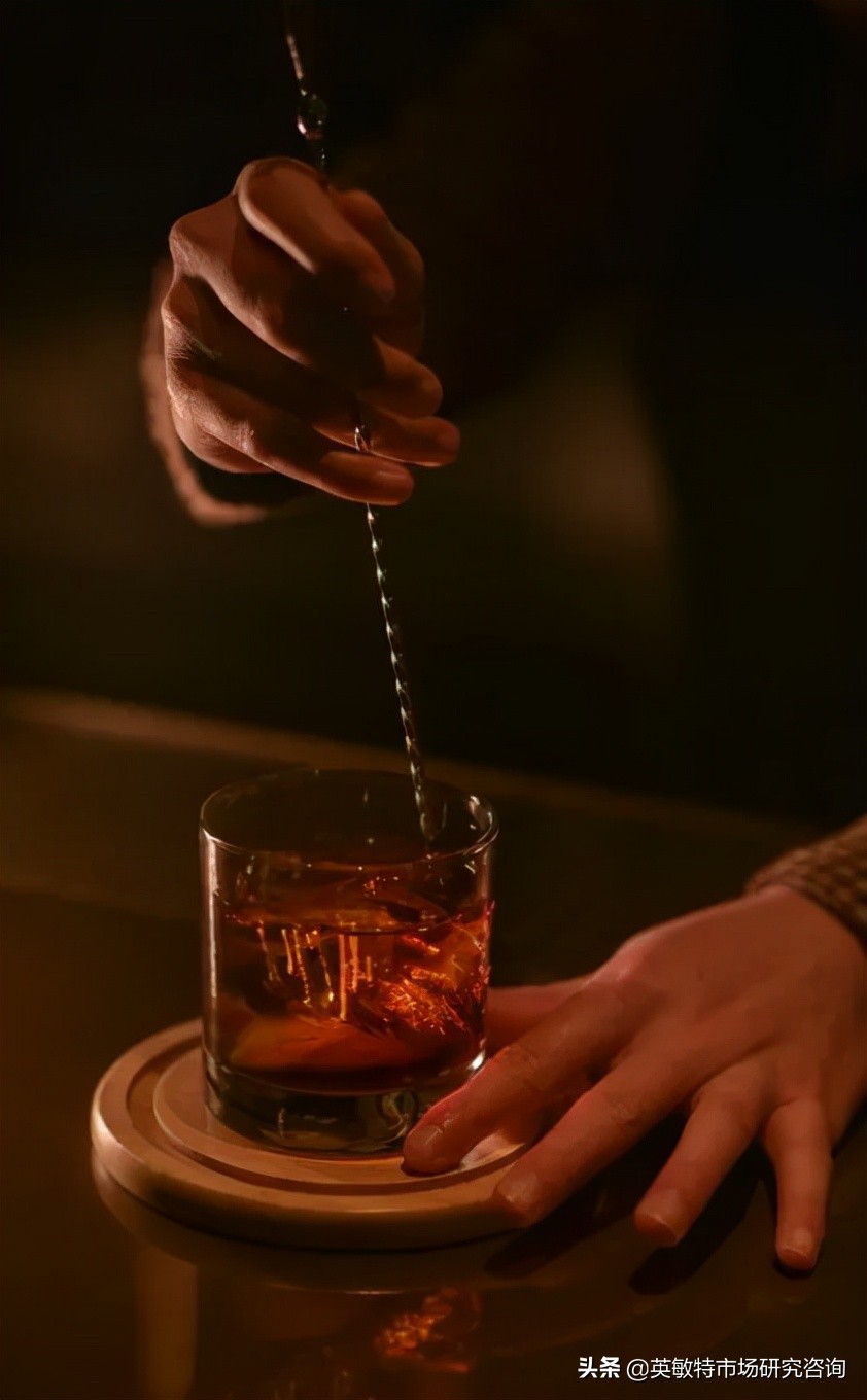 日本消费者开始钟爱不含酒精的烈酒和啤酒|英敏特洞察