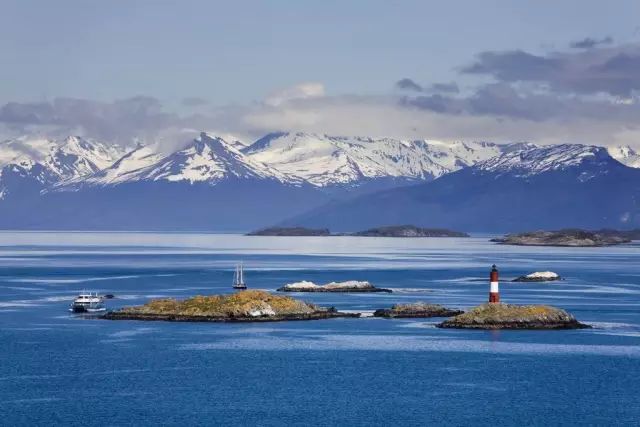 带你去看海最美的海岛,走遍全世界最美海岛