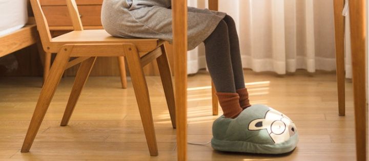 「秋冬抗寒神器」温暖宅家刚需~第一个简直“脑洞大开”