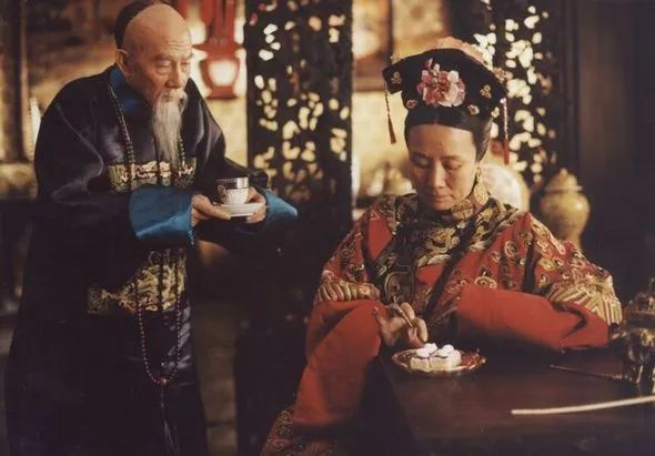 北京老字号手信,北京经典手信