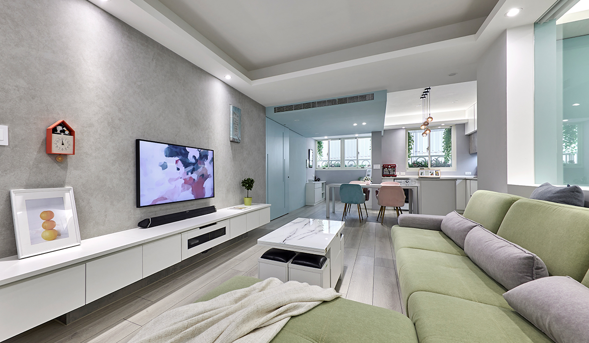 家装硬装风格及软装搭配,室内装修硬装和软装哪个更重要