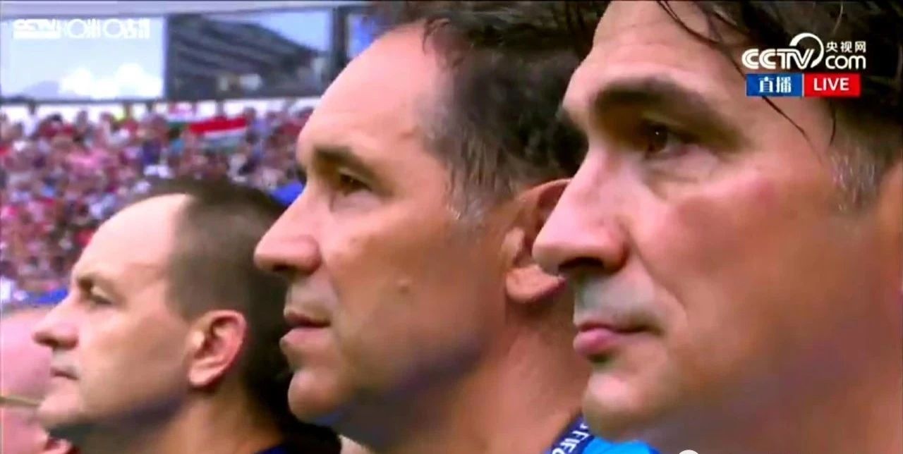 不一样的墨,不一样的行书