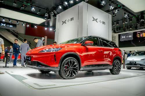 小鹏p7vs特斯拉,小鹏p7vs特斯拉model3