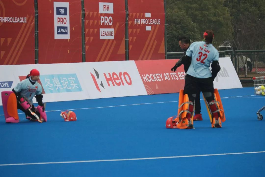 同样是团体对抗性项目，很少人知道她们已经冲奥成功了