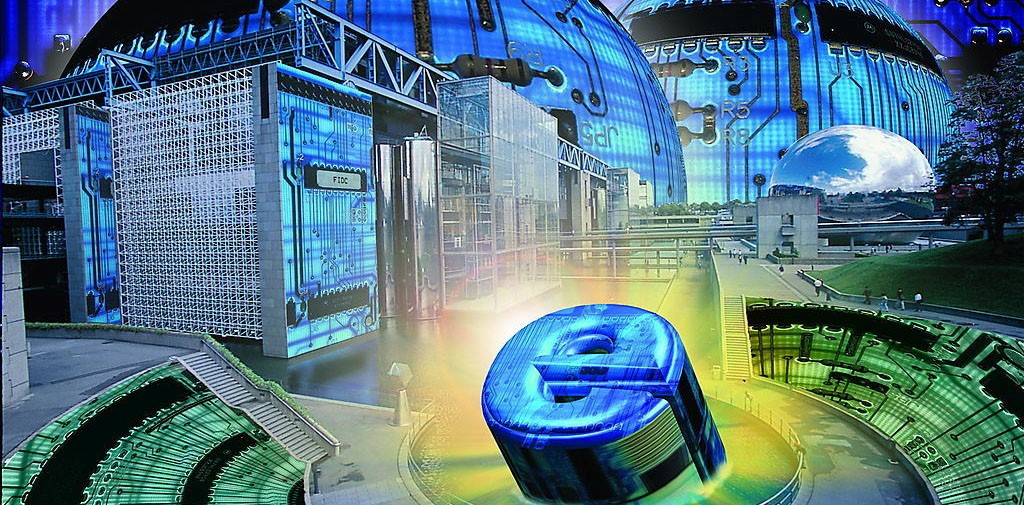 机将带你看数控:明明订单爆满,台湾机床厂商却怕少赚多亏?