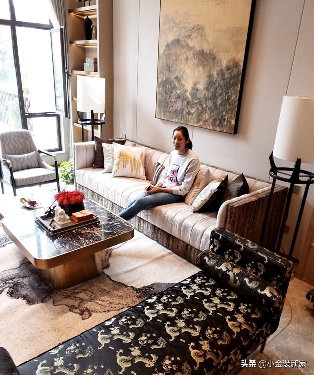 女排朱婷豪宅视频,排球朱婷获赠别墅