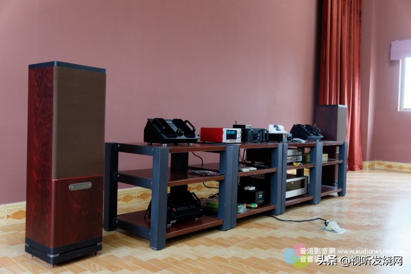 德生顶级音响,tecsun德生音响