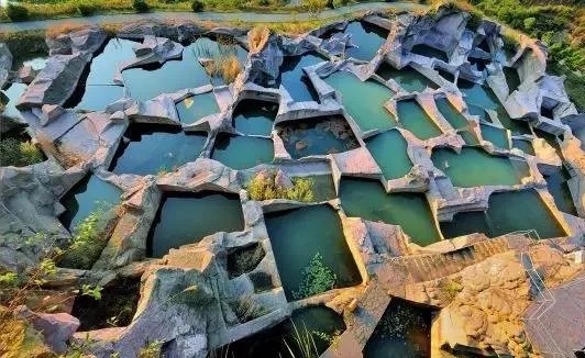 上海清静的旅游景点,上海周边清静的地方