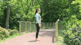 专家谈跑步的好处和坏处是什么,跳绳和跑步哪个会让小腿变粗