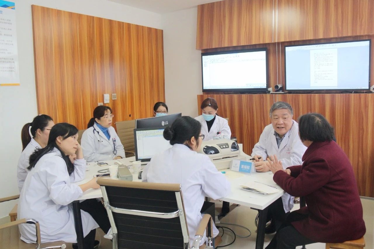 wow~舒适医疗再升级！市六院新开病区正式启用