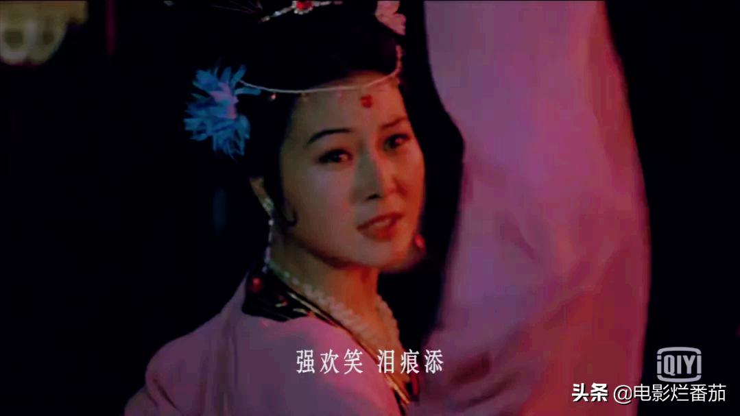 聊斋86版狐仙跟书生喝酒破戒,聊斋狐仙现原形