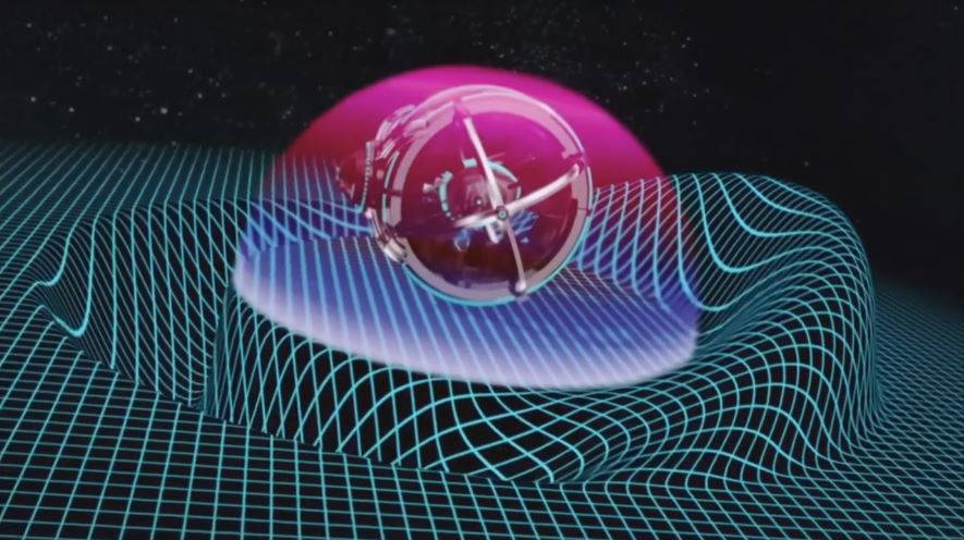 人类能掌握ufo技术吗,人类可以通过意识召唤ufo