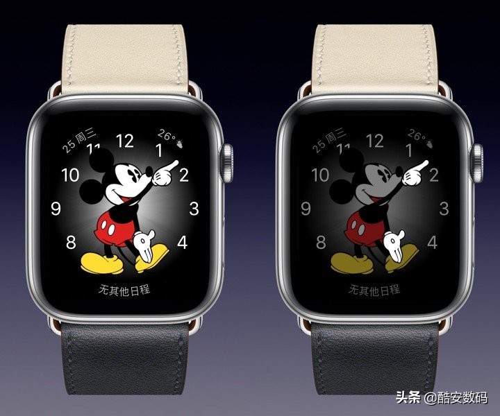 applewatch手表分析功能需要开吗,最新applewatch手表功能介绍