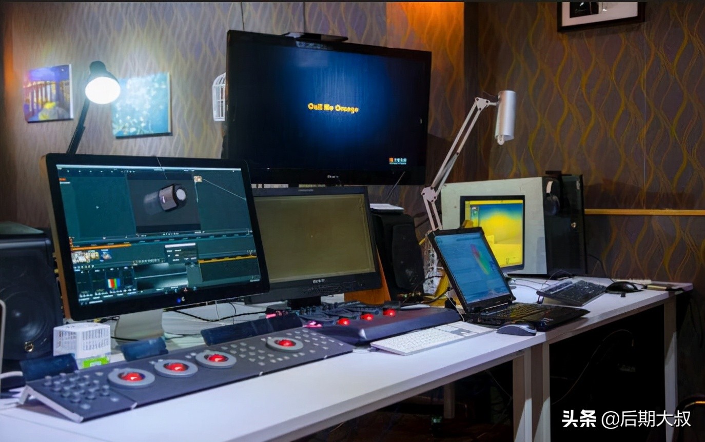 零基础小白学视频剪辑教程,零基础新手学习剪辑