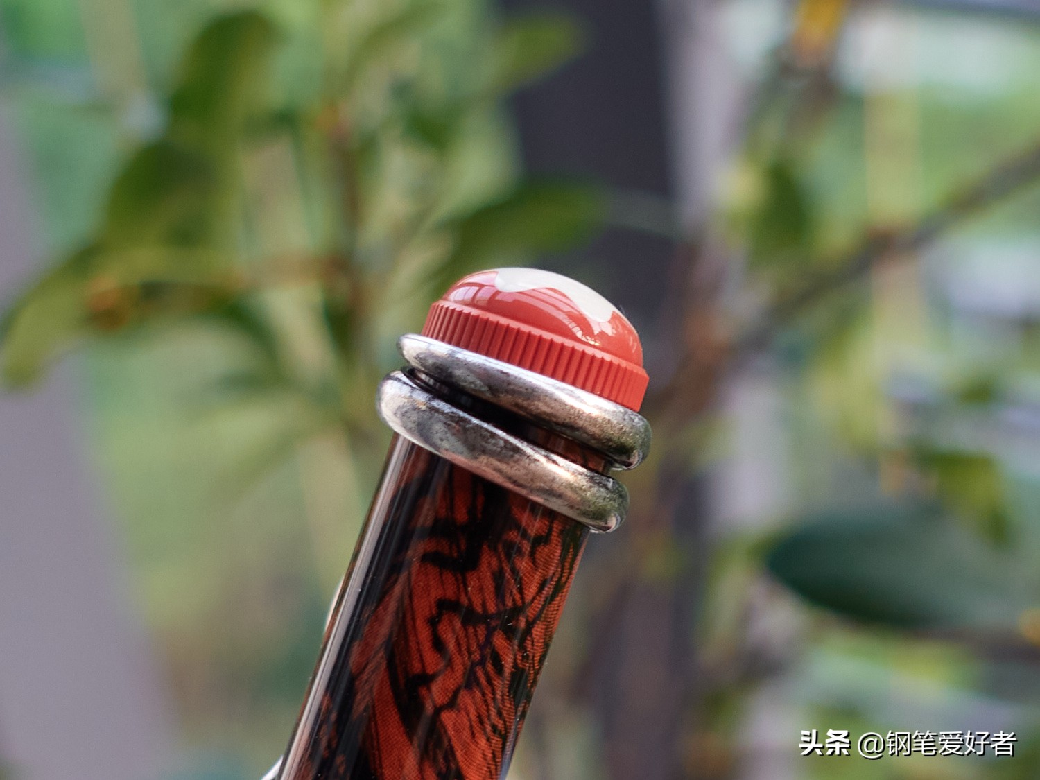 万宝龙花蛇钢笔,万宝龙m系列钢笔测评