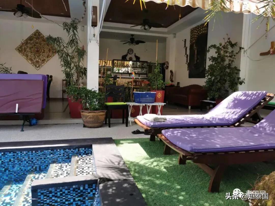 美人迟暮,花魁凋零:疫情之下,性都芭提雅的“贤者时间”