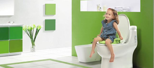 孩子5岁了，还不会擦屁股？向这个妈妈学，保证今天教明天会