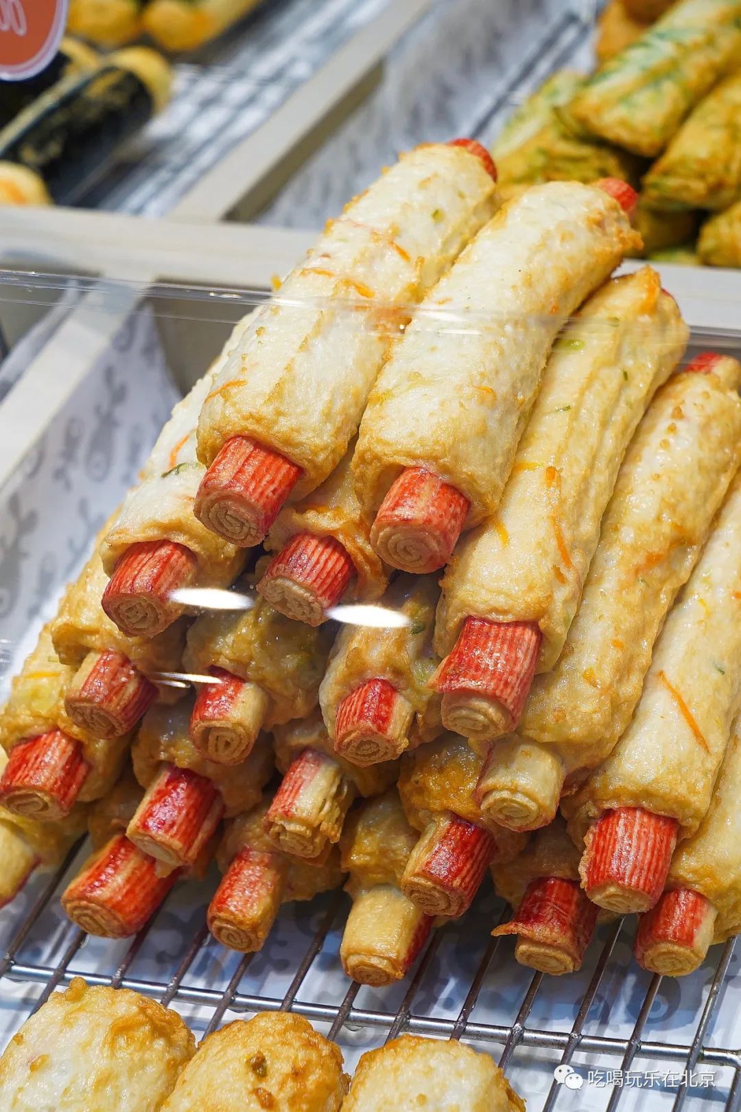 北京哪里卖鱼糕,鱼糕北京