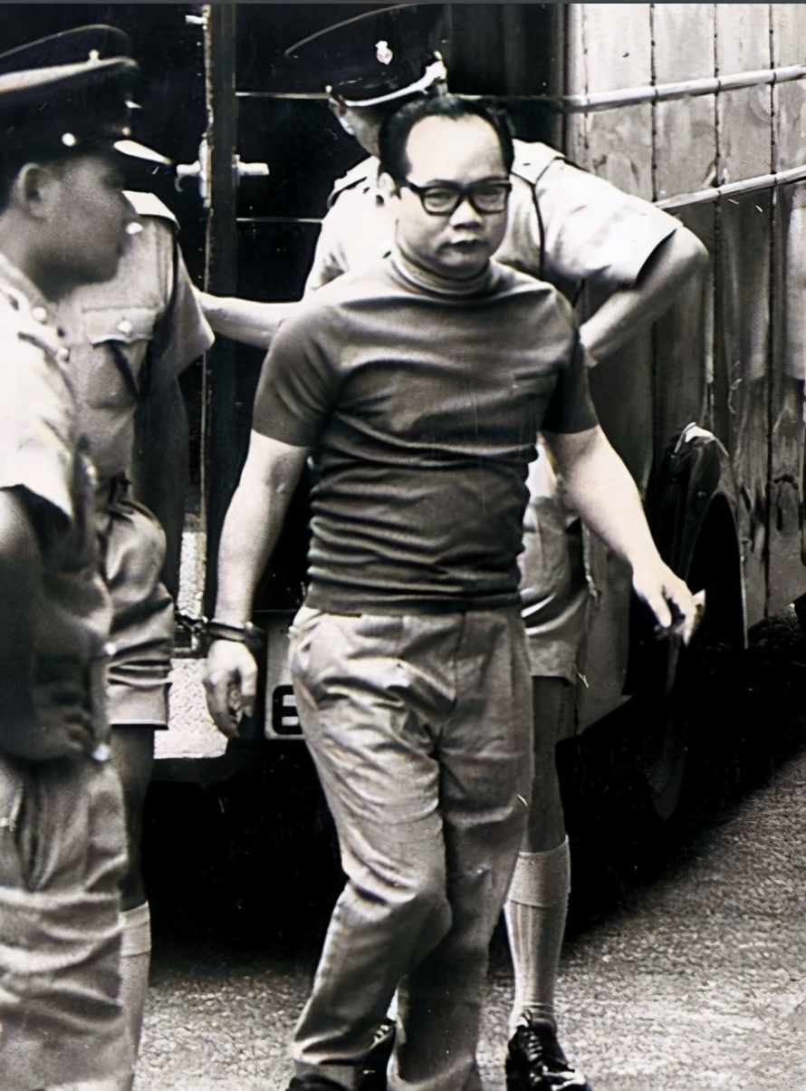 电影追龙幕后的真实原型,追龙2追缉大富豪电影幕后