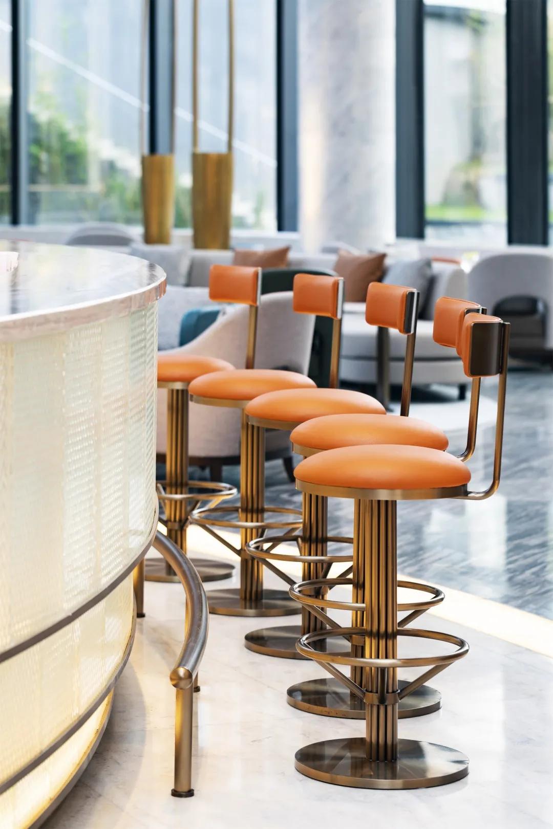 繁华似锦，锦上金陵——南京园博园丽笙精选度假酒店