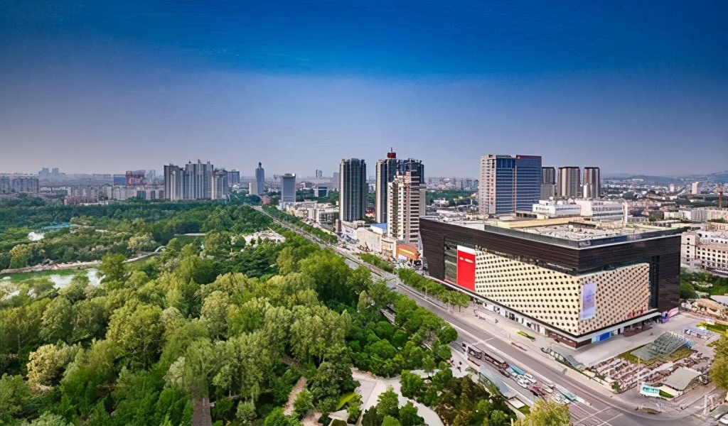 想在重庆安家，重庆的楼市行情如何呢？是最佳买房时机吗？