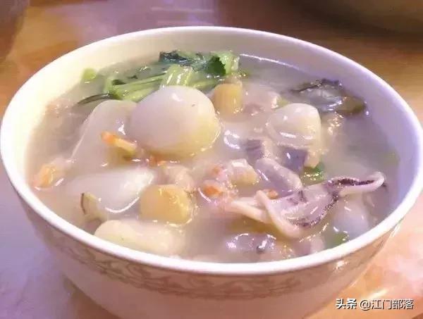 广东美丽台山,美丽台山